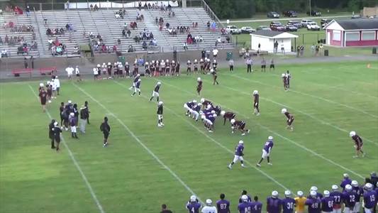 Baseball Game Preview: Darlington Falcons vs. Lakewood Gators