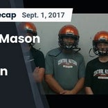 Football Game Preview: North Mason vs. Clover Park