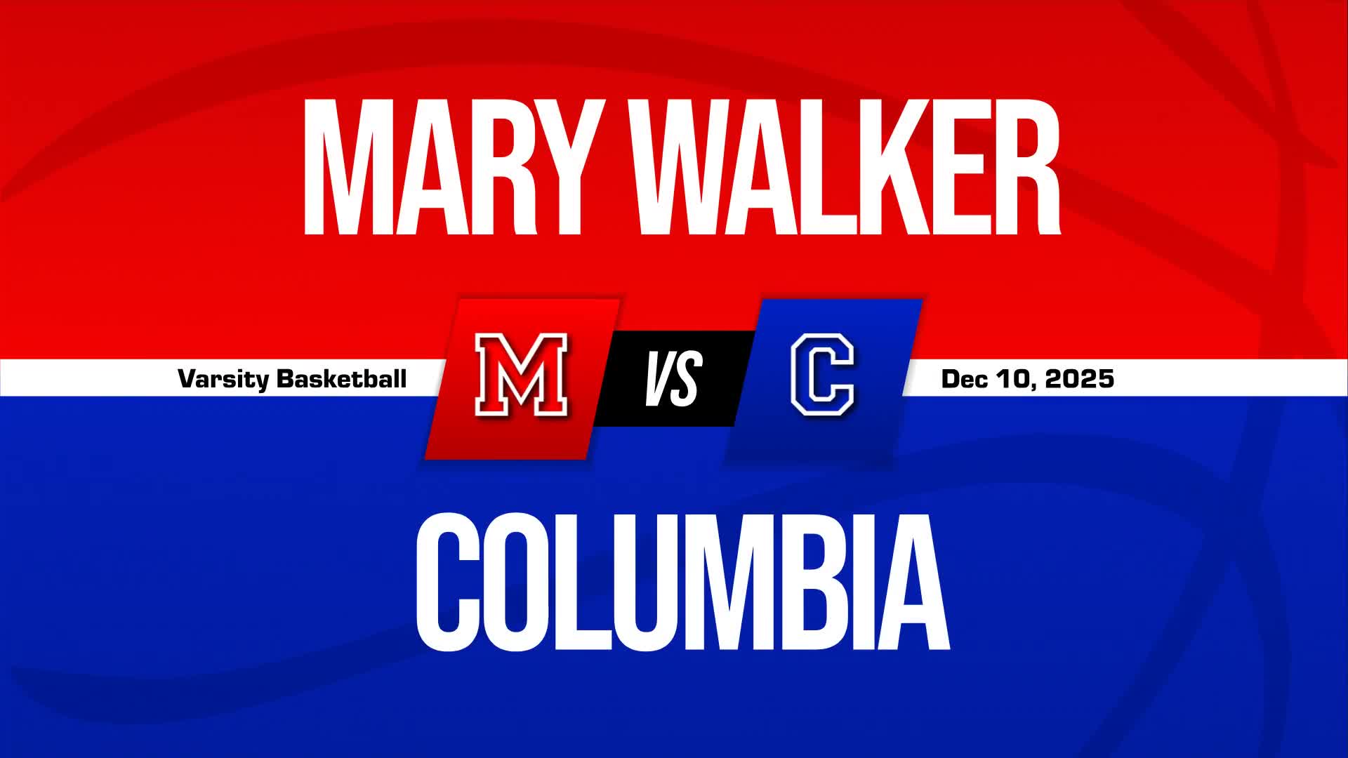 Basketball Game Preview: Columbia Lions vs. Cusick Panthers + How To Watch