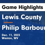 Basketball Game Preview: Lewis County Minutemen vs. Liberty Mountaineers
