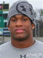 Lyndell Wilson
