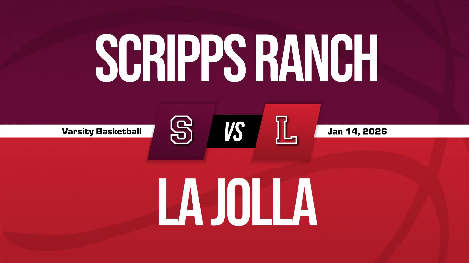 Basketball Recap: Scripps Ranch's Run of Three Straight  Victori
