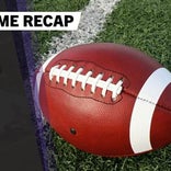 Football Game Preview: South Atlanta vs. Washington