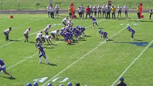 C2 District 6 Top Football Player Performances