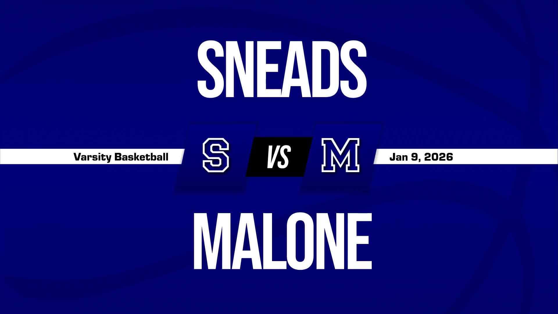 Basketball Recap: Malone Drops Highest Score of Season Against G