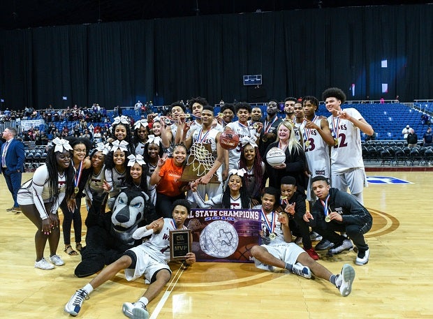 Mansfield Timberview, UIL Class 5A state champions