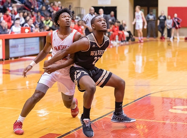 David Bell, Warren Central