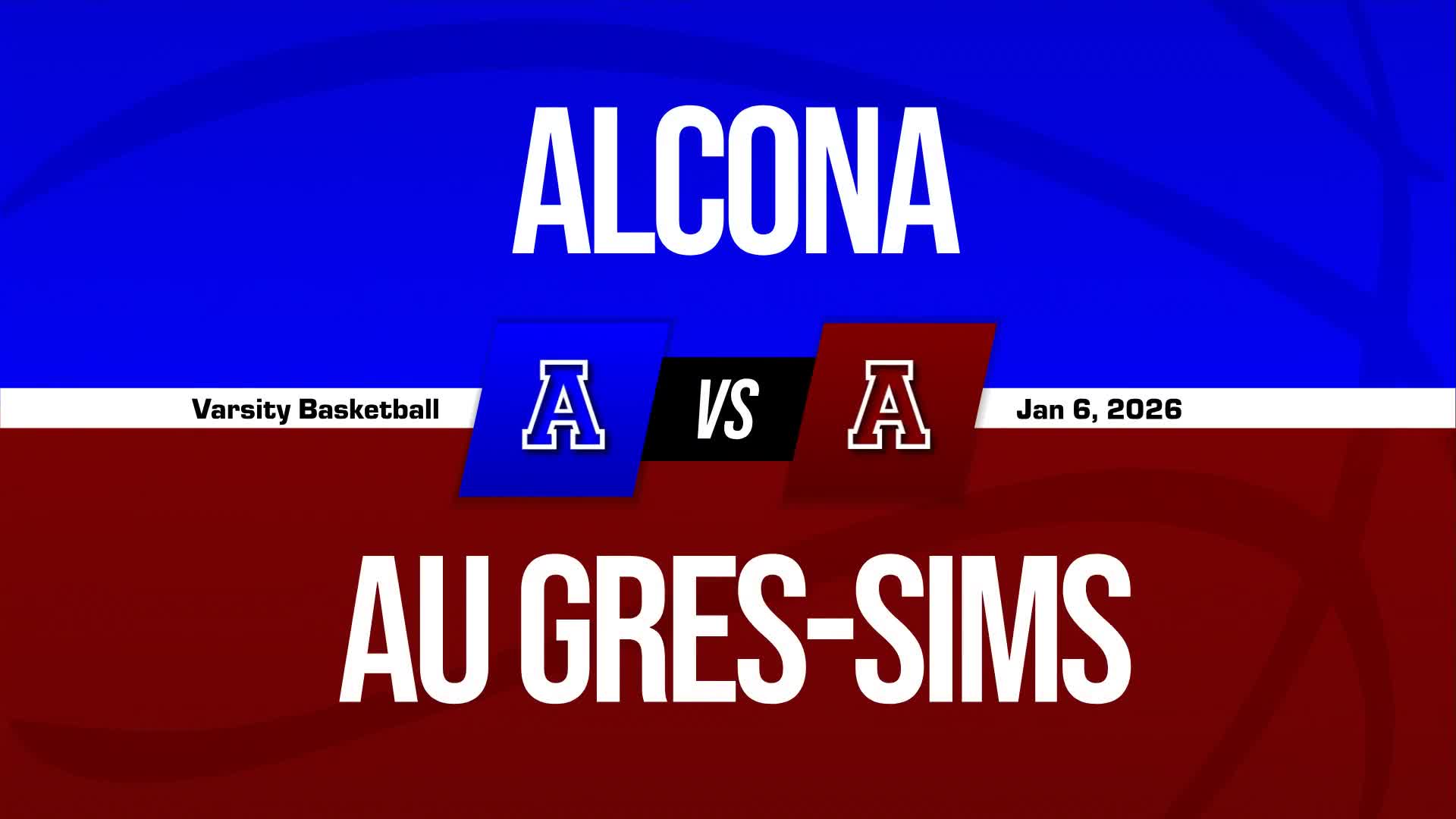 Basketball Recap: Alcona Takes a Loss