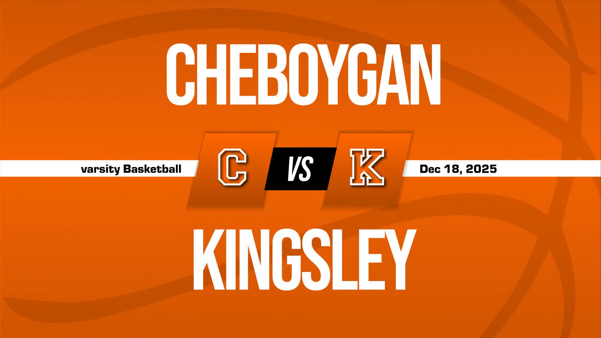 Basketball Game Preview: Cheboygan Chiefs vs. Grayling Vikings