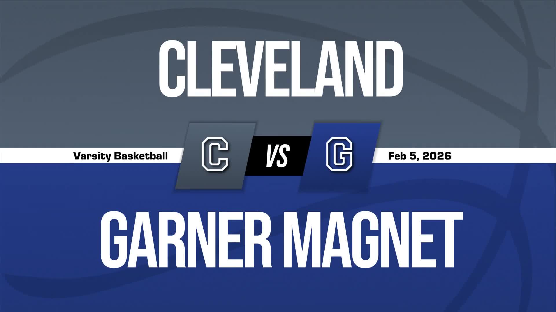 Basketball Recap: Cleveland Skates Past Clayton with Ease + How To Watch