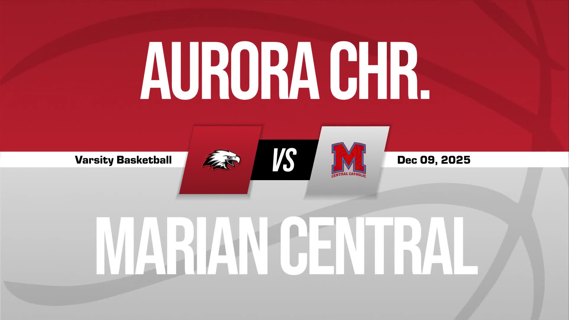 Basketball Recap: Aurora Christian Triumphs + How To Watch