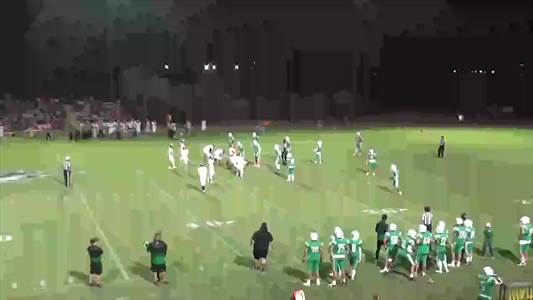 Northwest Sequoia Top Football Player Performances