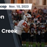 Football Game Recap: Stanton Mustangs vs. Sandy Creek Cougars