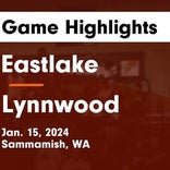 Basketball Game Preview: Eastlake Wolves vs. Issaquah Eagles