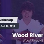Football Game Recap: Gibbon vs. Wood River