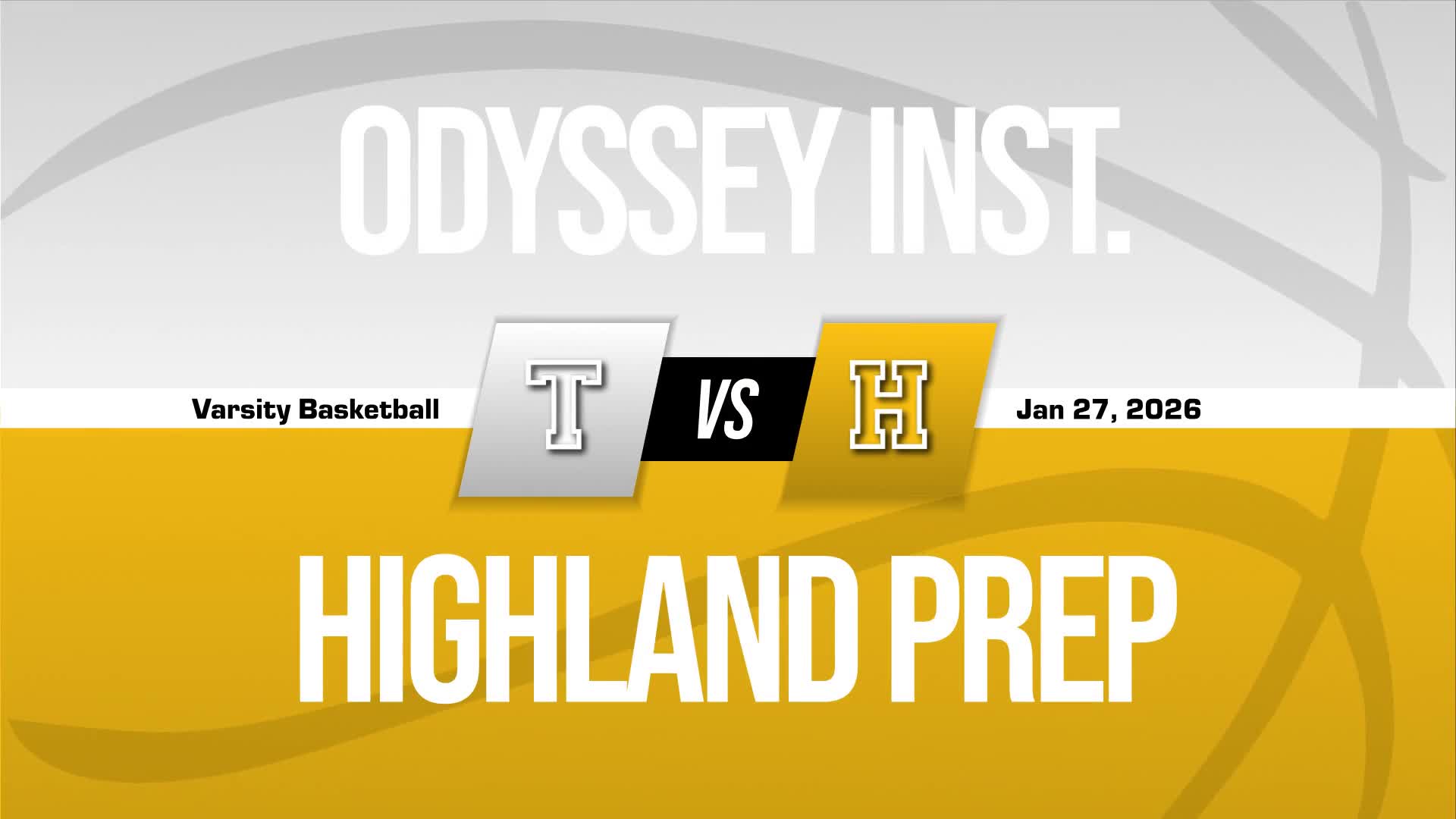 Basketball Game Preview: Highland Prep Honey Badgers vs. Somerton Toros + How To Watch