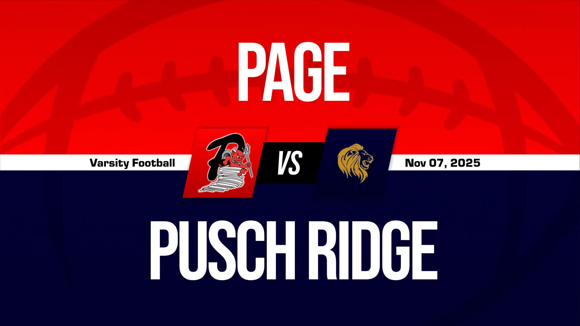 Football Game Preview: Pusch Ridge Christian Academy Lions vs. Florence Gophers + How To Watch