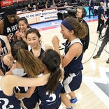 CIF State Championships: Rolling Hills Prep makes ammends, wins girls Division 4 championship