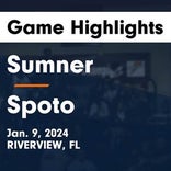 Basketball Game Preview: Spoto Spartans vs. Gateway Panthers
