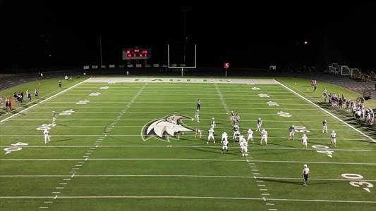 Hoosier Crossroads Top Football Player Performances