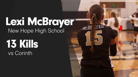 Softball Game Preview: New Hope Trojans vs. Enterprise Bulldogs