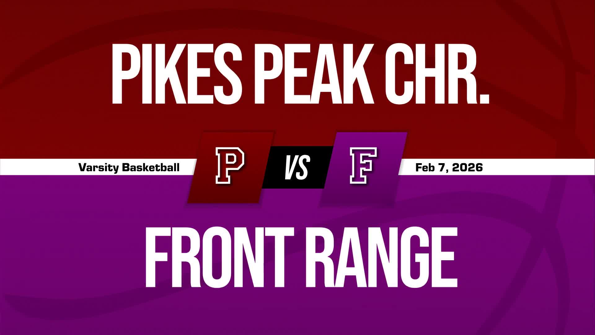 Basketball Game Preview: Front Range Christian Falcons vs. Gilpin County Eagles + How To Watch