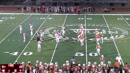 3A North 2 Top Football Player Performances