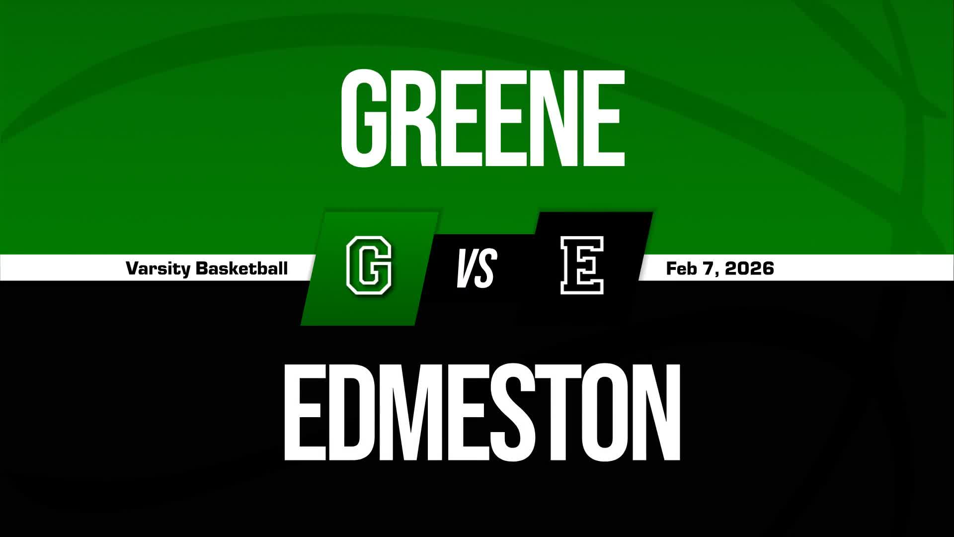 Basketball Game Preview: Edmeston Central Panthers vs. Schenevus