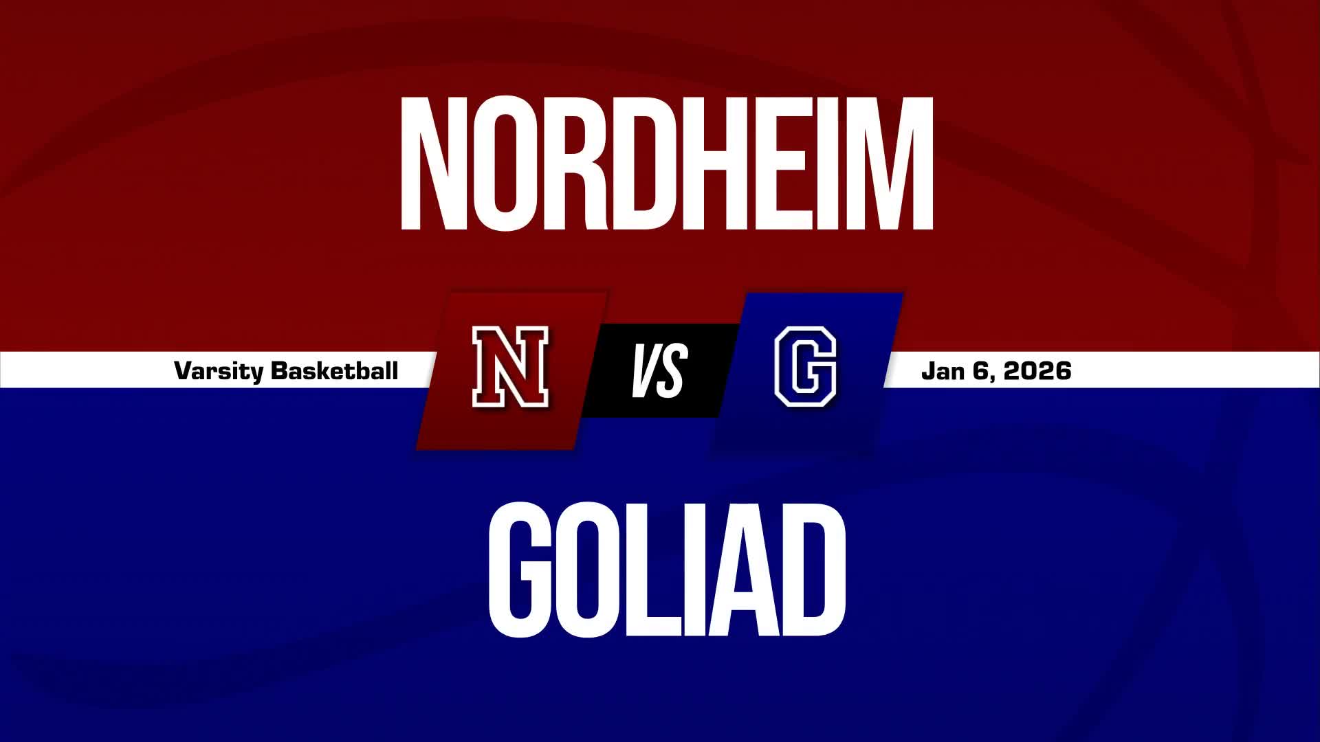 Basketball Recap: Goliad Takes a Loss