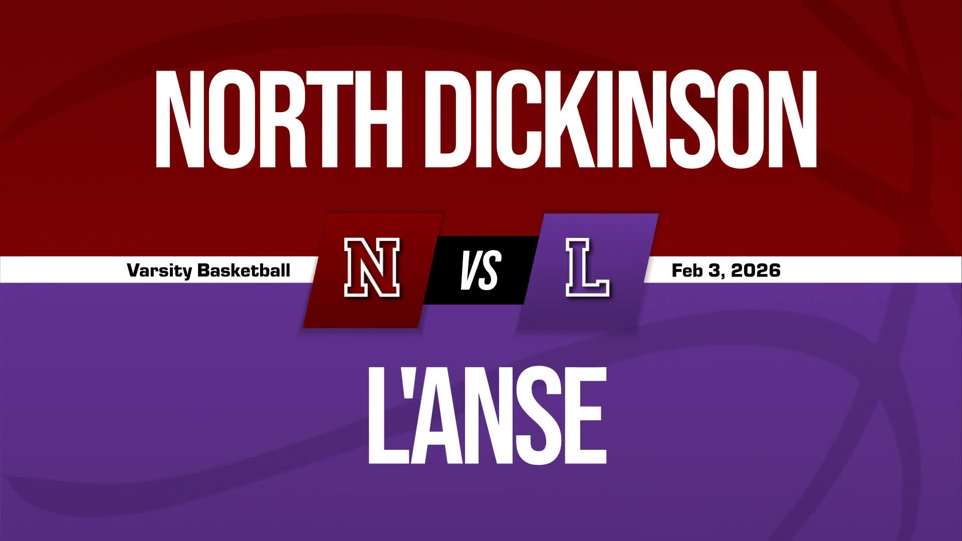 Basketball Recap: L'anse Picks Up Tenth Consecutive  Win + How To Watch