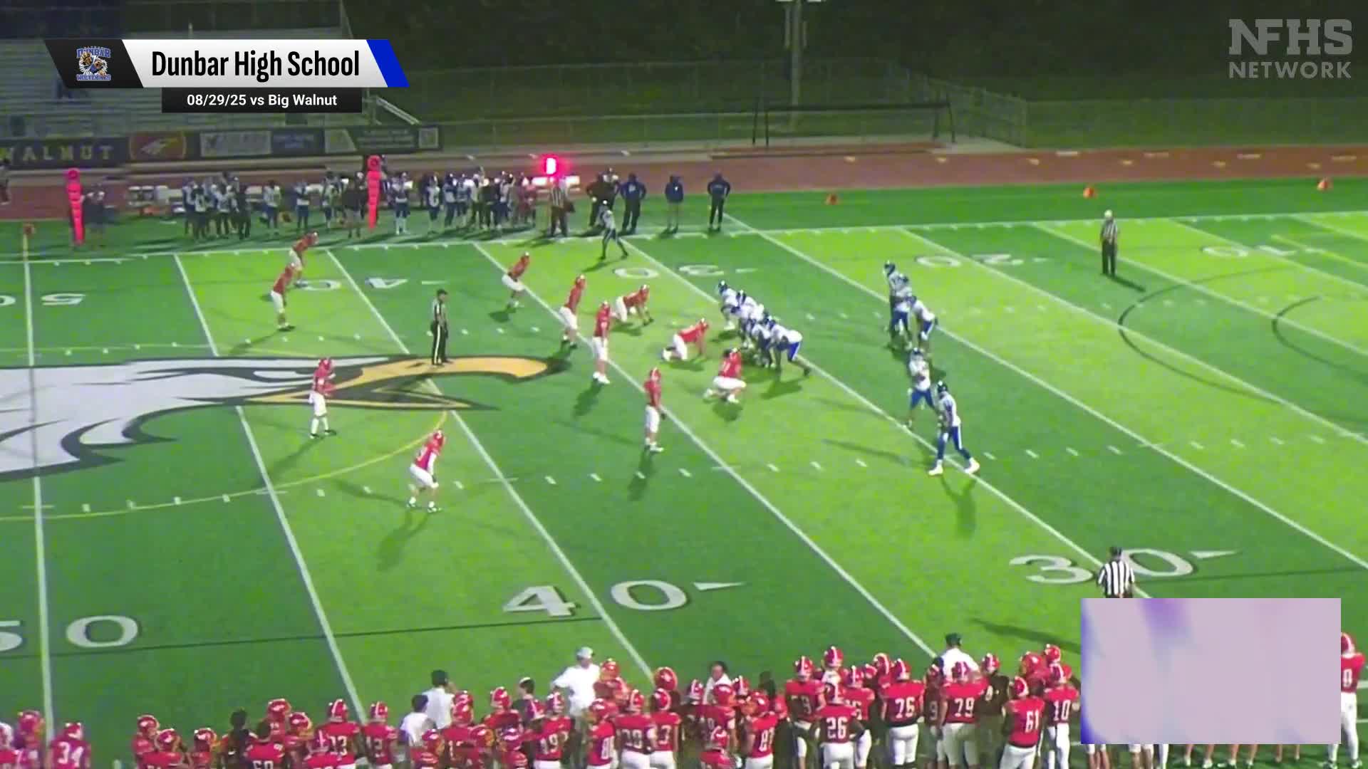 Jaylen Lilly Game Report: vs Dunbar + How To Watch