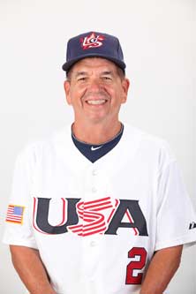 Eric Kibler