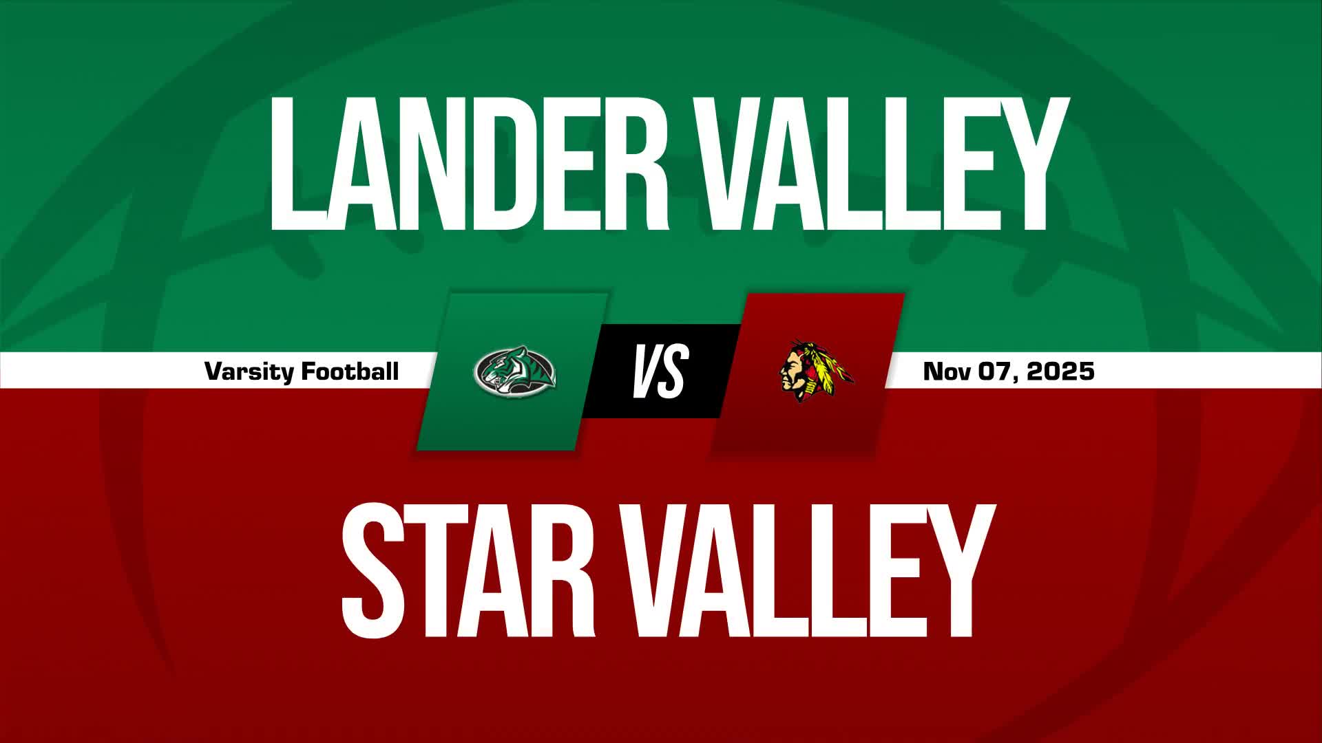 Football Game Preview: Star Valley Braves vs. Cody Broncs + How To Watch