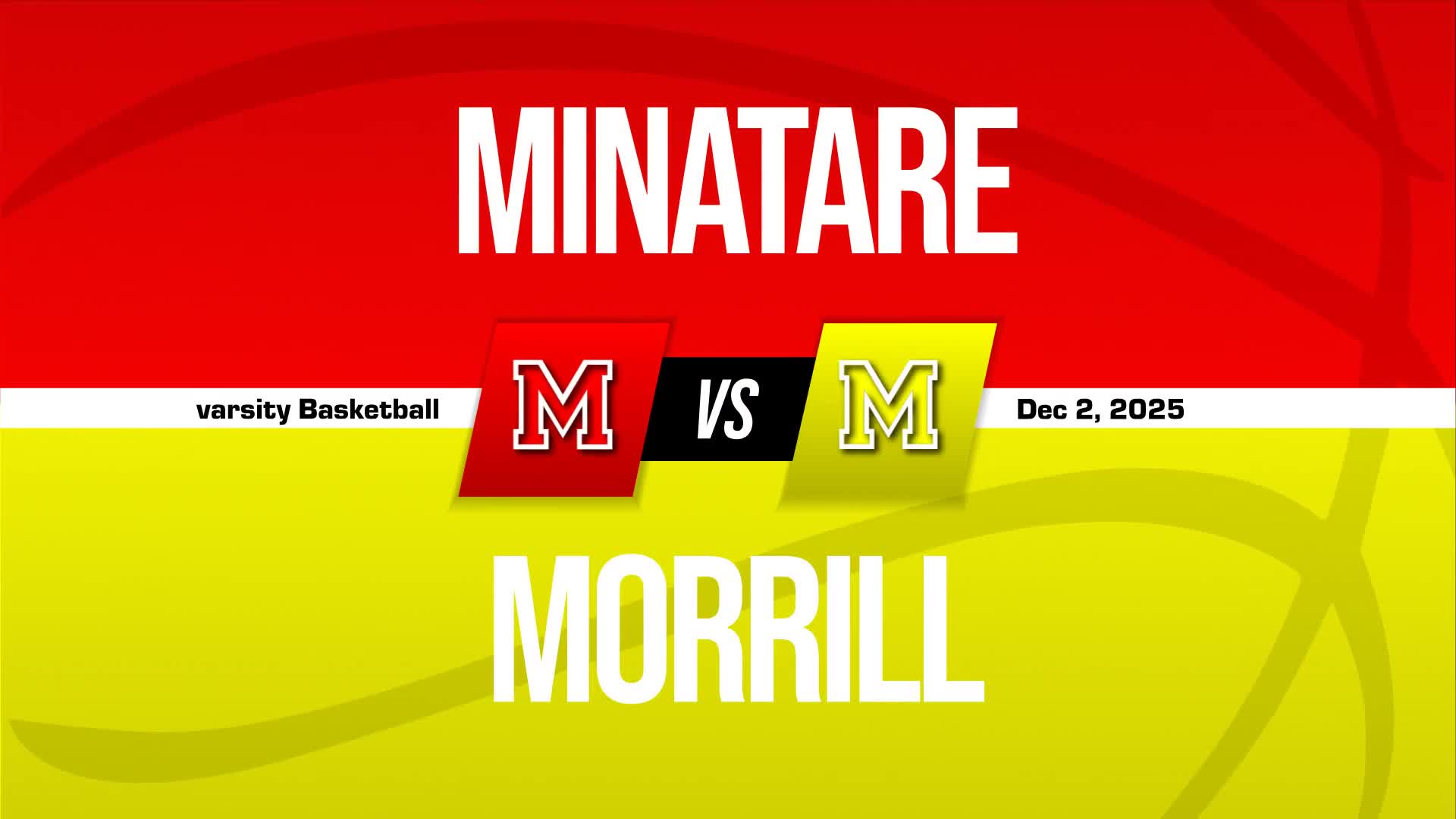 Basketball Game Preview: Minatare Indians vs. Banner County Wildcats