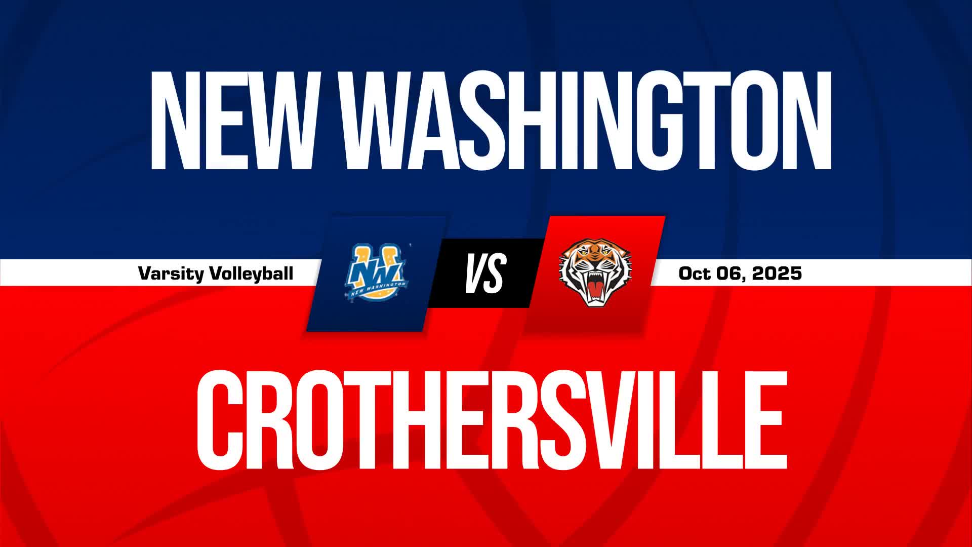 Volleyball Game Preview: Crothersville Tigers vs. Trinity Lutheran Cougars