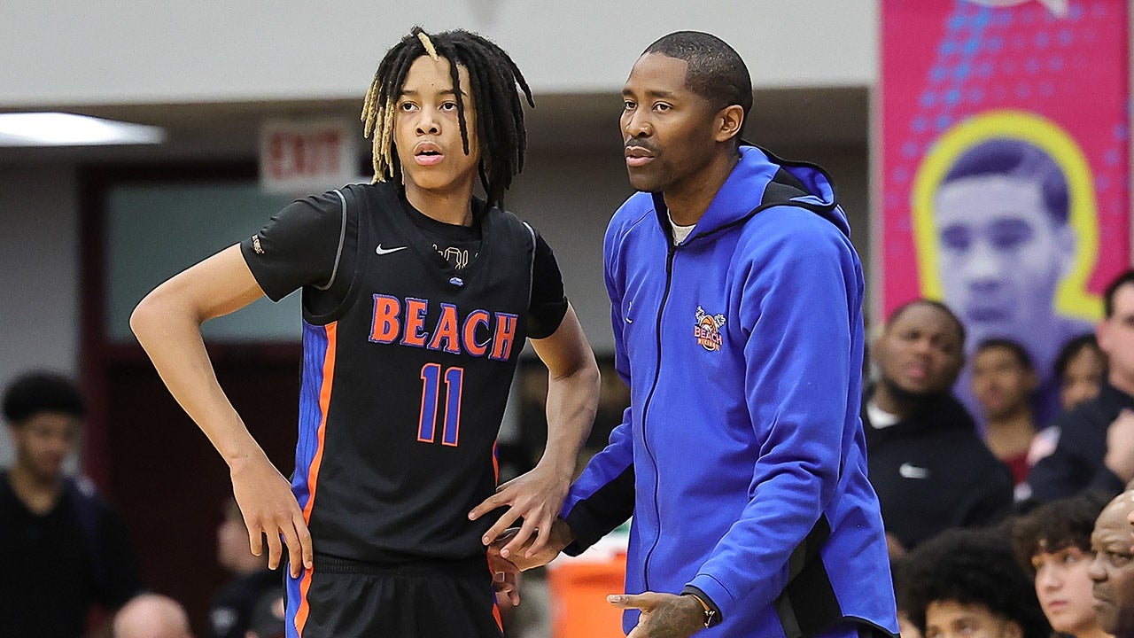 BASKETBALL: Nation's top freshmen