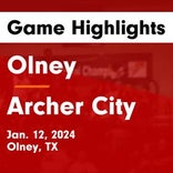 Basketball Game Preview: Olney Cubs vs. Petrolia Pirates