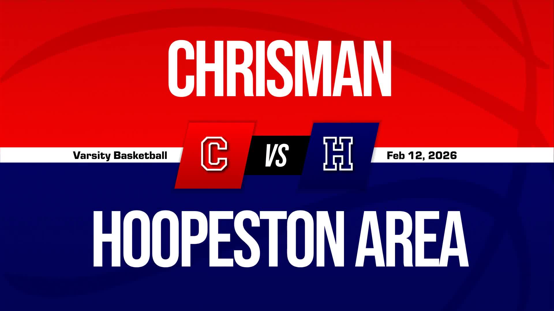 Basketball Recap: Hoopeston Piles Up the Points Against Chrisman + How To Watch