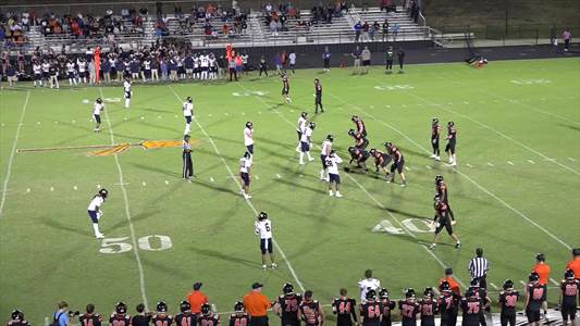 Dominion Top Football Player Performances