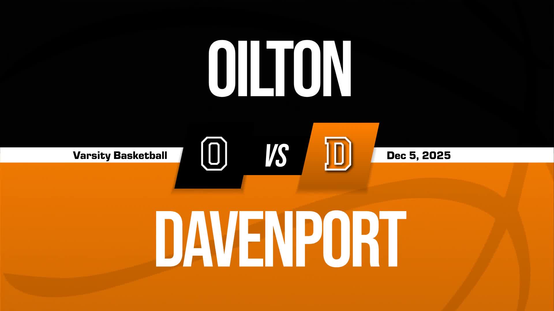 Basketball Recap: Saturday's  Victory Is Davenport's Seventh in Last Eight Outings + How To Watch