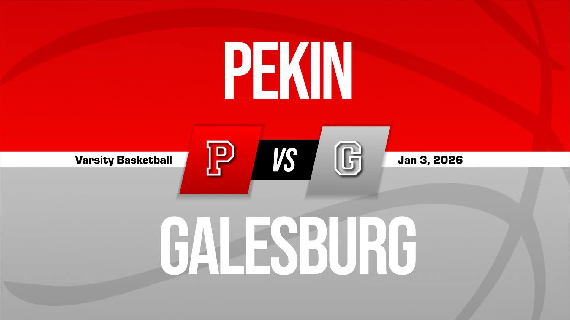 Basketball Game Preview: Pekin Dragons vs. Morton Potters