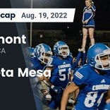 Football Game Preview: Beaumont Cougars vs. Cajon Cowboys