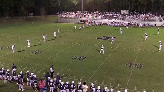 Baseball Recap: Thorsby Finds Home Field Redemption Against Auta