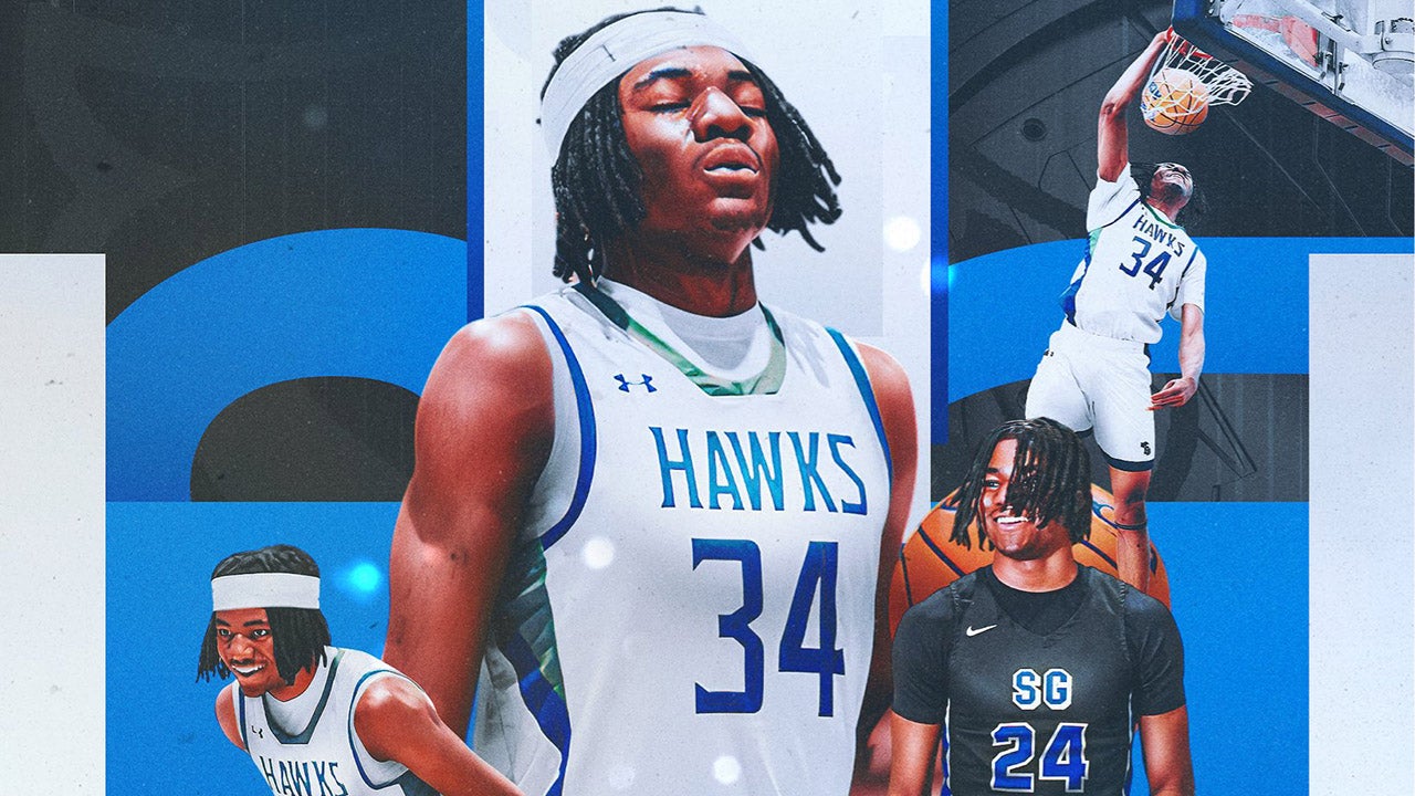 Delaware Player of the Year: Joshua Obiora