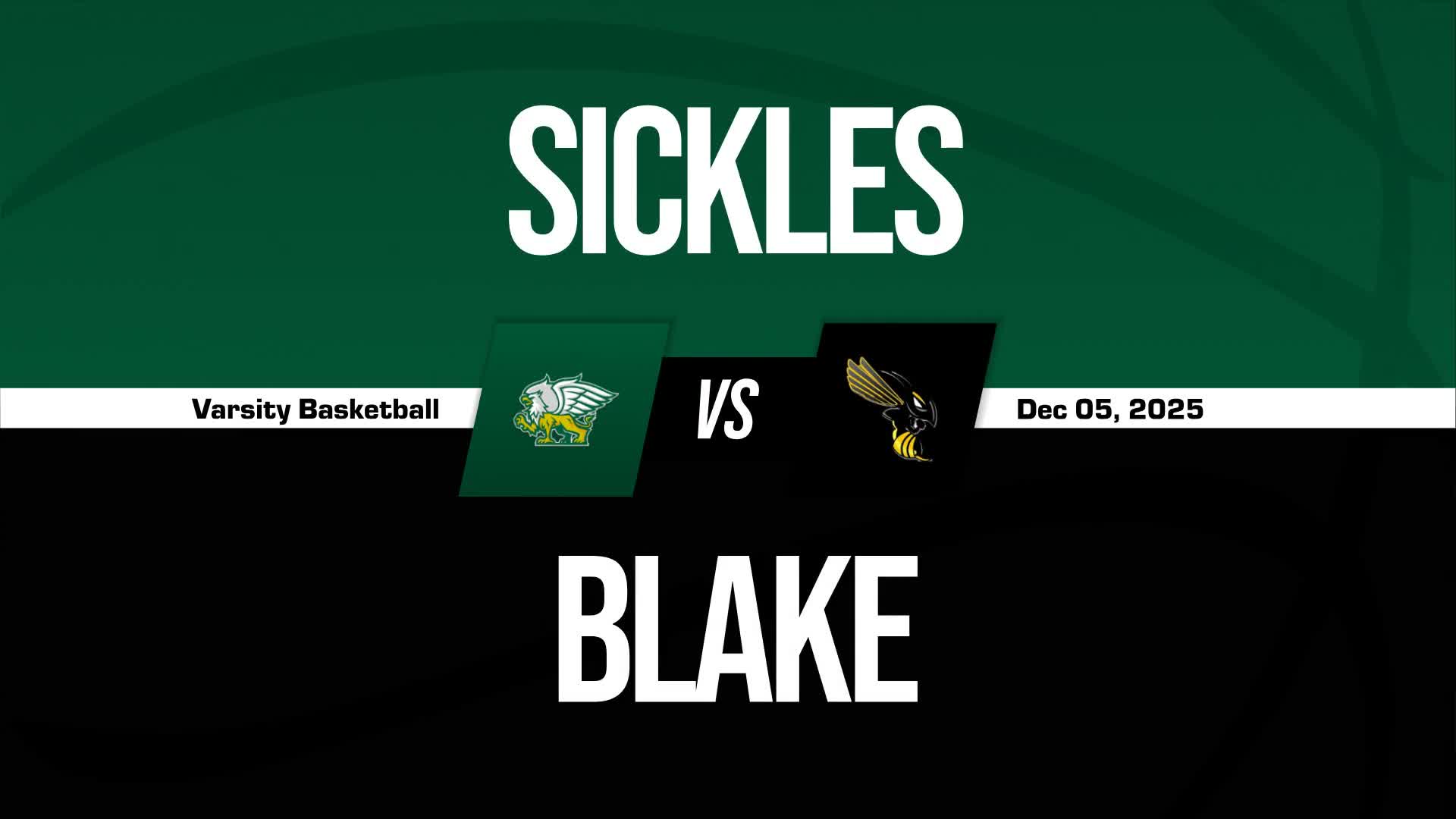 Basketball Recap: Sickles Skates Past Carrollwood Day with Ease