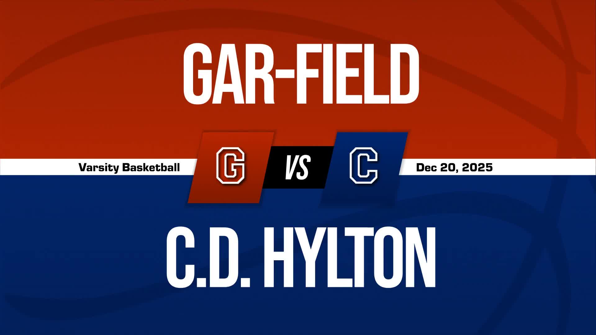 Basketball Game Preview: Gar-Field Red Wolves vs. Alexandria City Titans + How To Watch