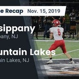 Football Game Preview: Parsippany vs. Lyndhurst