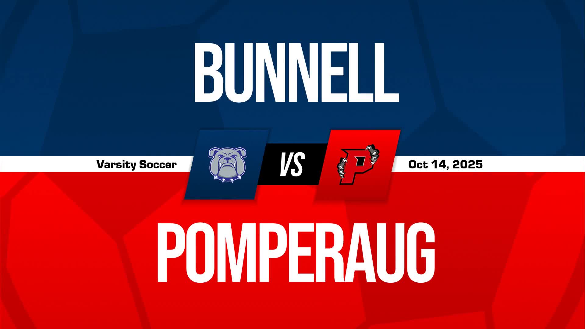 Soccer Game Preview: Bunnell vs. New Fairfield + How To Watch