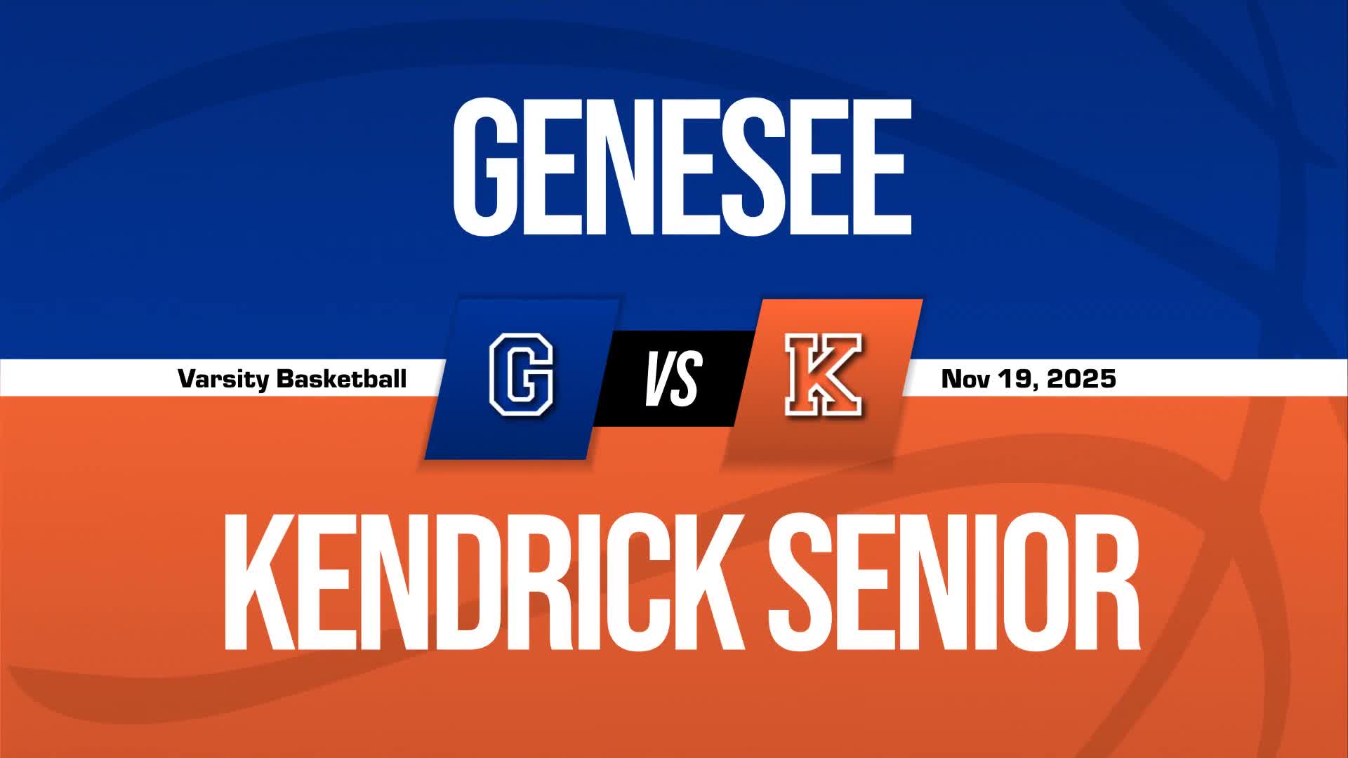 Basketball Game Preview: Kendrick Tigers vs. Potlatch Loggers + How To Watch