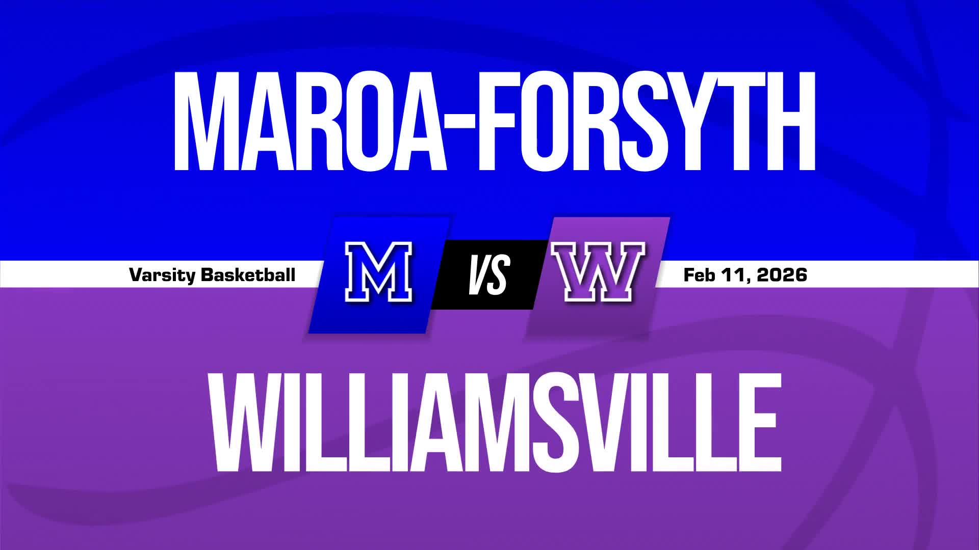 Basketball Game Preview: Maroa-Forsyth Trojans vs. Auburn Trojans